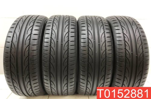 Hankook Ventus V12 Evo2 K120 205/55 R16 94W  - 1