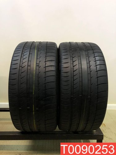 Michelin Pilot Sport PS2 265/30 R20 94Y  - 1