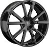 Replay Jeep (CR30) 8,5x20 5x127 ET50 dia 71,6 BK