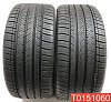 Michelin Pilot Sport All Season 4 255/35 R18 94Y 