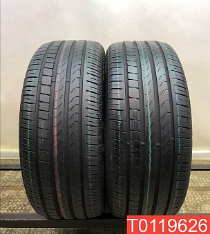 Pirelli Scorpion Verde 255/45 R20 105W 