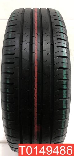 Continental ContiEcoContact 5 215/55 R18 99V  - 1