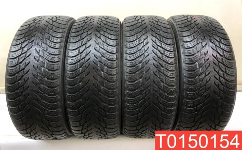 Nokian Tyres Hakkapeliitta R3 SUV 255/50 R20 109R  - 1