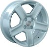 Replica Replay Peugeot (PG33) 7x17 4x108 ET29 dia 65,1 S