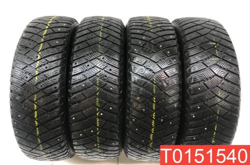 Goodyear UltraGrip Ice Arctic 185/65 R15 88T  - 1