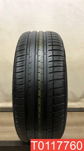 Pirelli P7 EVO performance 235/50 R18 97W  - 1