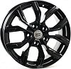 RST R106 6,5x16 5x114,3 ET46 dia 67,1 BL