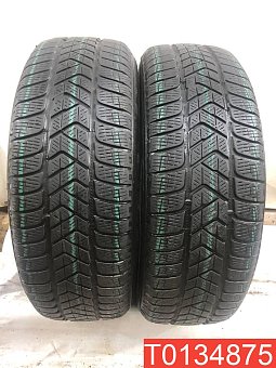 Pirelli Scorpion Winter 225/65 R17 106H 