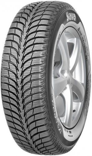 Шины Sava Eskimo ICE 185/65 R14 86T нешип - 1