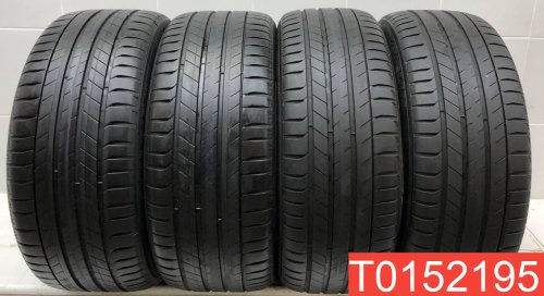 Michelin Latitude Sport 235/55 R19 101Y  - 1