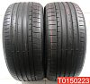 Continental Sport Contact 6 275/45 R21 107Y 