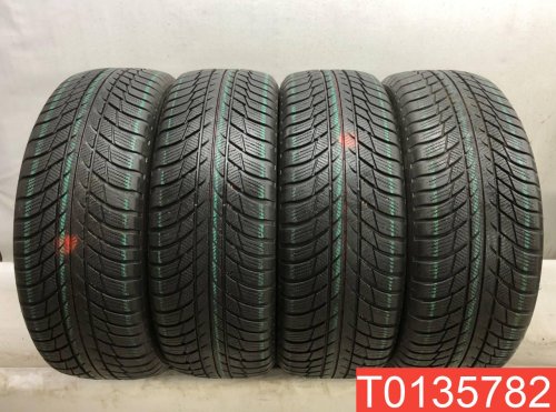 Bridgestone Blizzak LM001 215/55 R17 98V  - 1