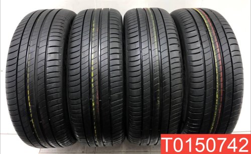 Michelin Primacy 3 215/55 R18 99V  - 1