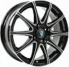 TechLine Venti 1716 7x17 5x114,3 ET45 dia 67,1 BD