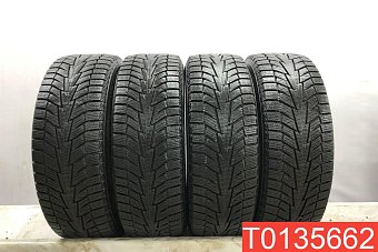 Hankook Winter I'Cept IZ2 195/65 R15 95T 