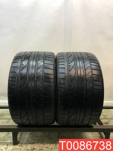 Bridgestone Potenza RE050A 305/30 R19 102Y  - 1