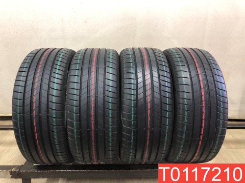 Bridgestone Turanza T005 195/50 R15 82V  - 1