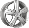 Replica Replay Chevrolet (GN124) 7,5x17 5x115 ET43 dia 70,1 S
