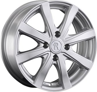 Replay Hyundai (HND209) 6x15 4x100 ET48 dia 54,1 S