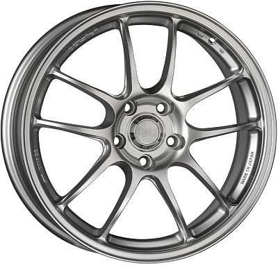 Диски Enkei Racing PF01 - 1