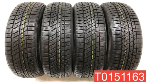 Kumho Winter Craft WS71 SUV 215/55 R18 99V  - 1