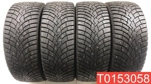 Pirelli Scorpion Ice Zero 2 245/45 R20 103H  - 1
