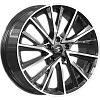 K&K Premium Series КР010 X-Trail T33 7,5x18 5x114,3 ET40 dia 66,1 diamond quartz