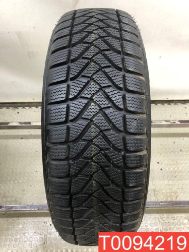 Firestone WinterHawk 195/65 R15 95T  - 1