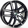 Nitro N2O Y4925 6x15 4x100 ET50 dia 60.1 BFP