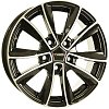 TechLine NEO 742 7x17 5x115 ET41 dia 70,3 GRD