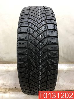 Pirelli Ice Zero FR 215/60 R17 100T 