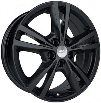 Скад Мельбурн 7x17 5x114,3 ET45 dia 67,1 бархат новый