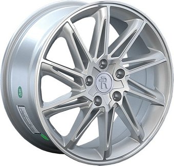 Replay Audi (A44) 7,5x17 5x112 ET28 dia 66,6 SFP