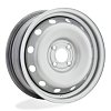 ТЗСК Renault Logan 5,5x14 4x100 ET43 dia 60,1 серебристый ТЗСК Renault Logan 5,5x14 4x100 ET43 dia 60,1 серебристый