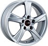 LegeArtis Honda (H24) 7,5x17 5x114,3 ET55 dia 64,1 GM