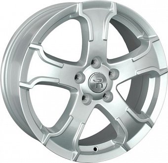 Replica Replay Suzuki (SZ6) 6,5x17 5x114,3 ET50 dia 60,1 S