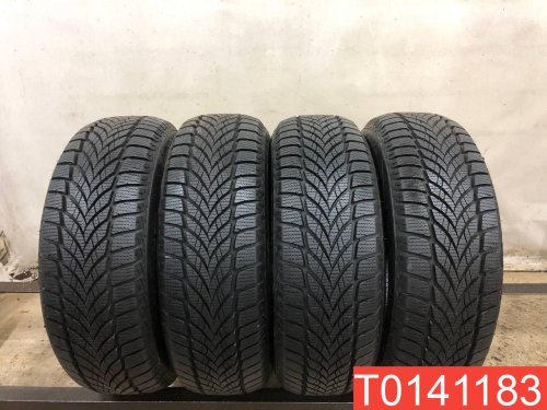 Goodyear UltraGrip Ice 2 185/60 R15 88T  - 1