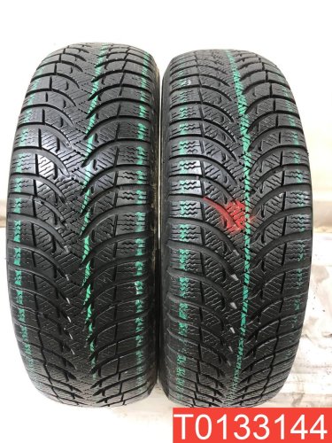 Michelin Alpin 4 175/65 R15 84T  - 1