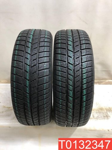 Barum Polaris 5 205/55 R16 91H  - 1