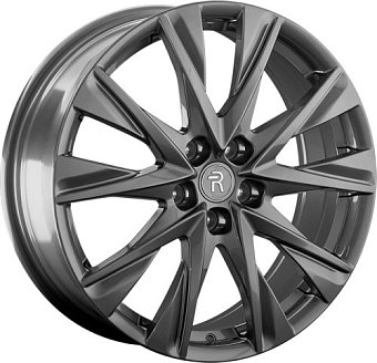 Replay Haval (HV49) 7x19 5x114,3 ET40 dia 64,1 GM