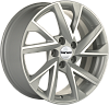 Carwel Тоджа 1714 7x17 5x114,3 ET50 dia 67,1 AST