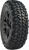 Royal Black Royal M/T LT285/70 R17 121/118Q POR