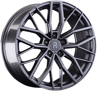 Replay Lexus (LX202) 8x18 5x114,3 ET30 dia 60,1 GM