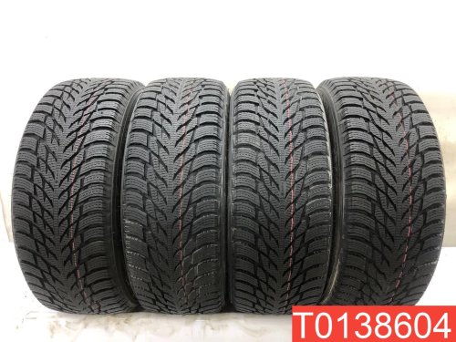 Nokian Tyres Hakkapeliitta R3 225/55 R17 101R  - 1