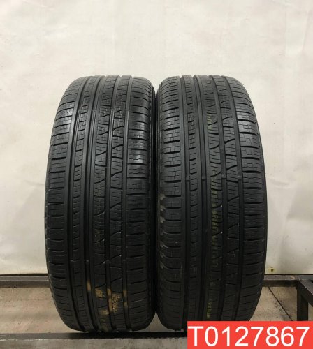 Pirelli Scorpion Verde All Season 235/60 R18 107V  - 1