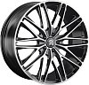 Replay Volvo (V118) 9x20 5x108 ET38,5 dia 63,3 BKF
