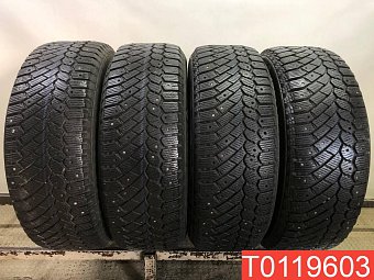 Continental ContiIceContact 4x4 225/65 R17 102T 