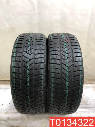 Pirelli Sottozero 3 225/55 R17 101V  - 1