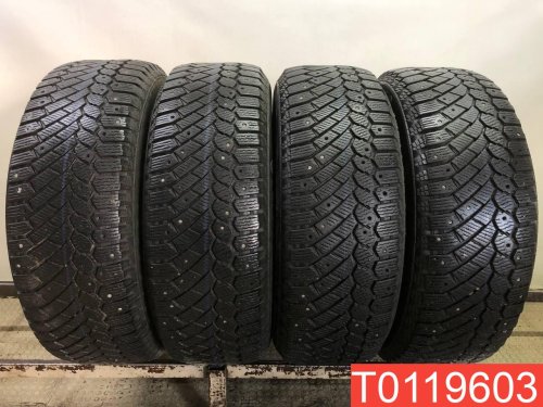 Continental ContiIceContact 4x4 225/65 R17 102T  - 1