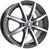 TechLine Venti 1605 6x16 4x100 ET45 dia 60,1 BD